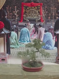 Episode 32 - [Dubbing]Perjanjian Dua Negara