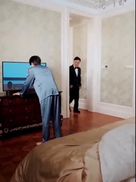 [Dublajlı]Sonsuz Vedaların Sonuncusu - Episode 20