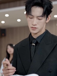 Gone Love, Light as Snow - Episode 29