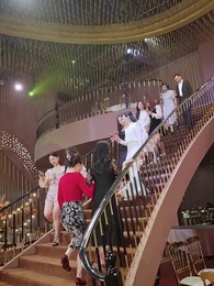 เมื่อรักกลายเป็นวันวาน - Episode 27