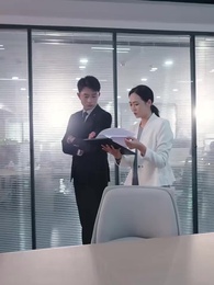 Tập 49 - Mười Năm Tàn Tro