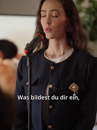 Episode 41 - [Synchron] Die verborgene Familie