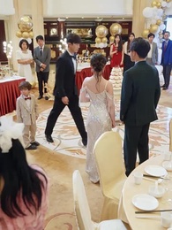 Épisode 17 - [Doublé]Sous la Pluie Sans Toi