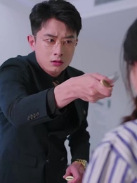 Tập 15 - Mười Năm Tàn Tro