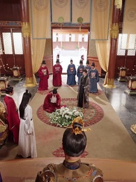 The Divine Baby's Revenge - Episode 41