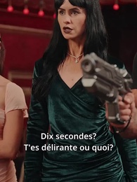 Épisode 29 - [Doublé]La Colère d’une Mère