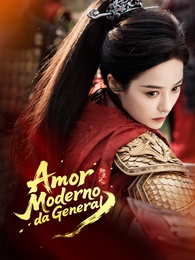 Amor Moderno da General