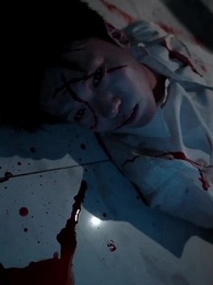 Episode 1 - Smiling Detective