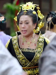 พิษรักยาเสน่ห์ - Episode 53