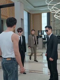 24화 - 태양의 심판