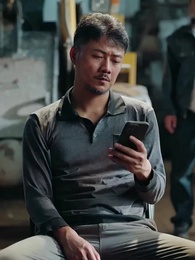 عرشٌ خلف القناع - Episode 17