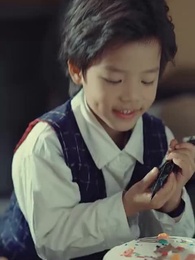 Bölüm 8 - Yıldızsız Gece