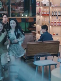 Épisode 48 - L'Amour en Chaleur