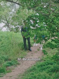 L'Amour en Chaleur - Episode 38