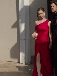 [Synchron] Die verborgene Familie - Episode 28