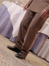 Episódio 18 - Ninguém Vai Mexer com a Minha Nora