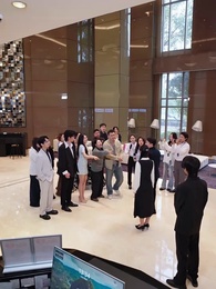 Episode 23 - No More Blind Kindness