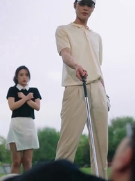 L'Amour en Chaleur - Episode 8