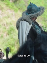 [Doublé]Deux Vies, Une Destinée - Episode 20