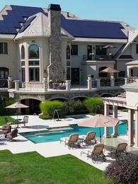 Ninguém Vai Mexer com a Minha Nora - Episode 8