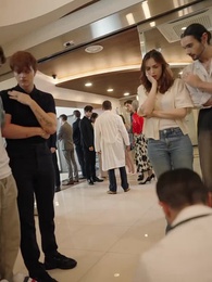 Episode 17 - [Synchron] Liebe, Lüge und Leben