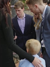 Episodio 31 - [Doblado] Triunfar después del Divorcio