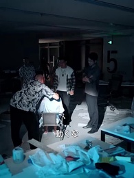 第50話 - マドンナ弁護士