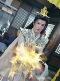 [吹替]龍王の花嫁 - Episode 41