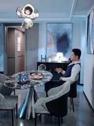 第4話 - マドンナ弁護士