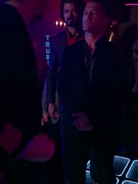 Segredos do Meu Coração - Episode 17