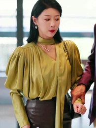 29화 - [더빙]황금의 굴레