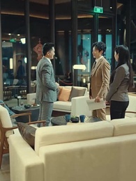 Yıldızsız Gece - Episode 19