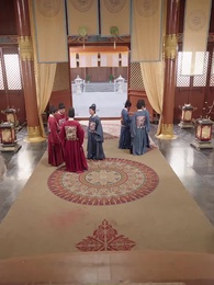 Episodio 69 - La Pixiu de la Fortuna Renacida