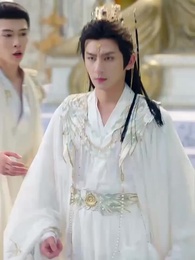 [吹替]龍王の花嫁 - Episode 6