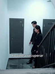 Episodio 27 - Soy la Espada de la Rey