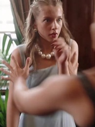 Bersujudlah Kau, Penipu! - Episode 22