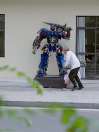 O Herdeiro que Voltou para Casa - Episode 35