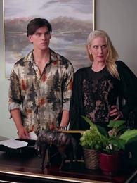 Episódio 44 - Segredos do Meu Coração