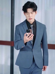 Tập 39 - Hoa Tàn Tình Phai