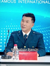 Episodio 40 - Il Comandante di 8 Anni