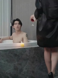 [Dubbed] Love, Lies, and Lost Redemption - Episode 14