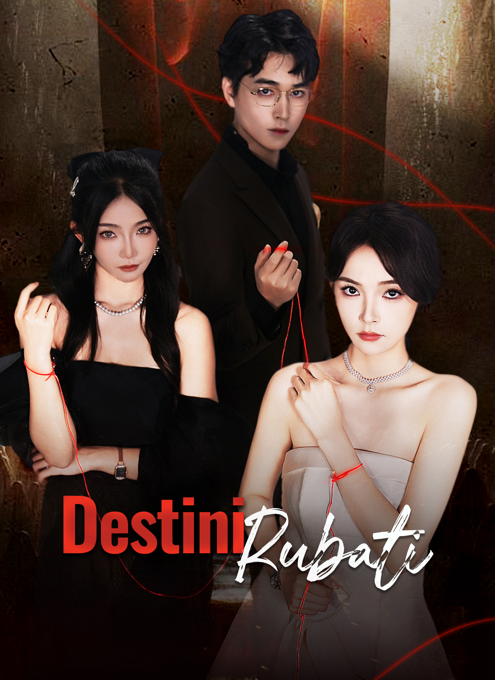 Destini Rubati