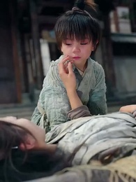 [吹替]龍王の花嫁 - Episode 28