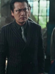 عرشٌ خلف القناع - Episode 15