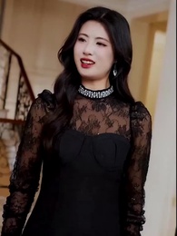 Bölüm 14 - [Dublajlı]Sonsuz Vedaların Sonuncusu