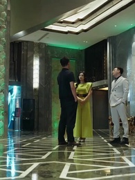 عرشٌ خلف القناع - Episode 24