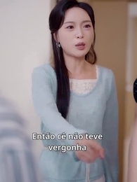 Ninguém Vai Mexer com a Minha Nora - Episode 23