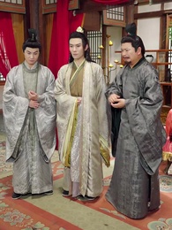 พิษรักยาเสน่ห์ - Episode 15