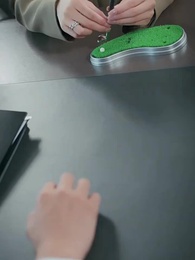 لم يبق لي دمعة - Episode 38