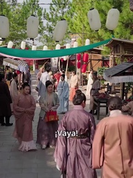 La Pixiu de la Fortuna Renacida - Episode 58